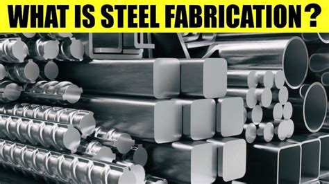 metal fabrication uses|metal fabrication meaning.